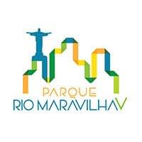 Logo do Residencial Parque Rio Maravilha V | Apartamento Minha Casa Minha Vida | Tenda.com