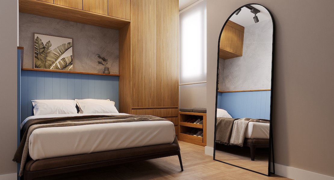 Fotos do Soul Taquá Clube | Apartamento Minha Casa Minha Vida | Tenda.com