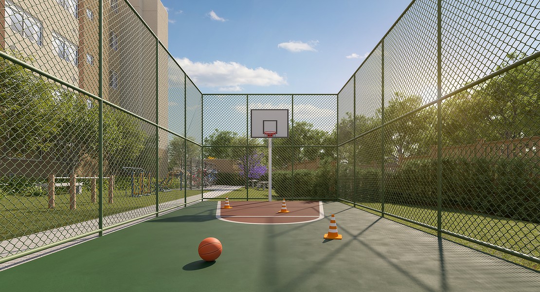 Fotos do Parque dos Sonhos IV | Apartamento Minha Casa Minha Vida | Tenda.com