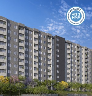 Max Vila Sônia | Apartamento Tenda | Tenda.com