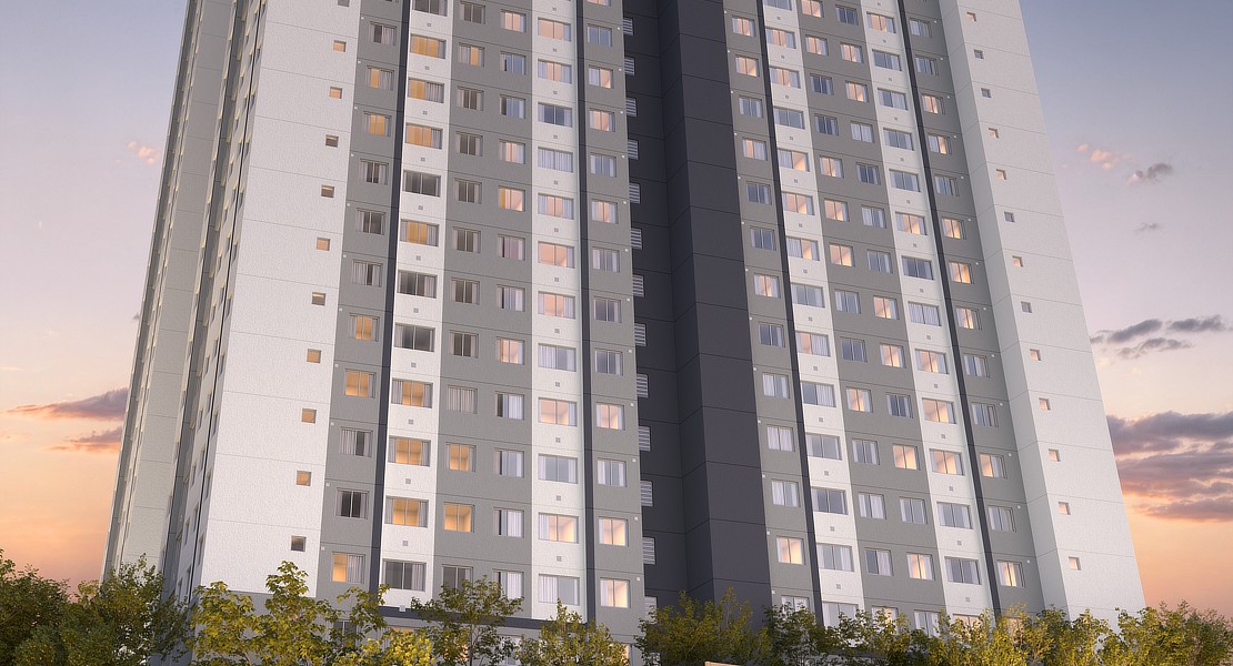 Fotos do Alvorada Aricanduva | Apartamento Minha Casa Minha Vida | Tenda.com