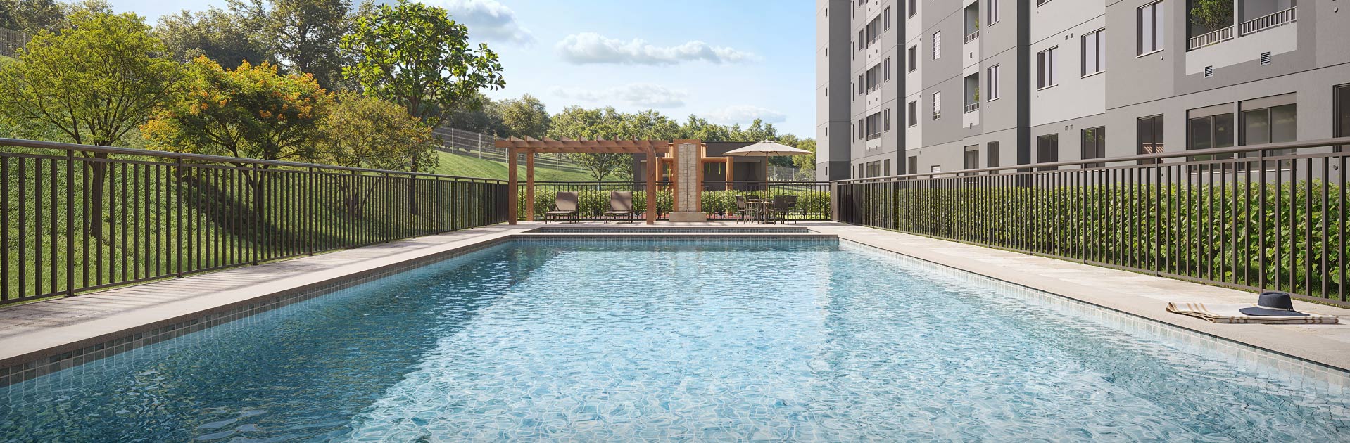 Atílio 1407 | Apartamento Minha Casa Minha Vida | foto 2 | tenda.com