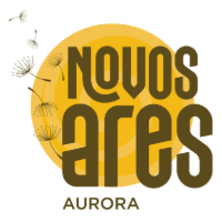 Logo do Novos Ares Aurora | Apartamento Minha Casa Minha Vida | Tenda.com