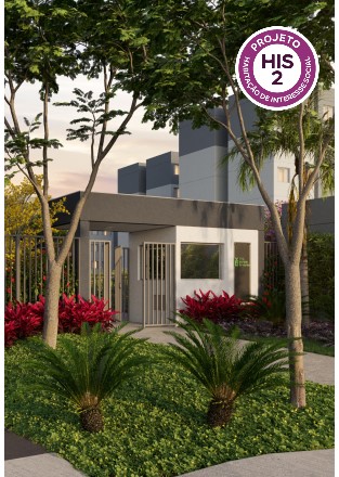 Viva Parque do Carmo | Apartamento Tenda | Tenda.com
