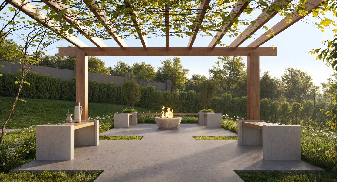 Fotos do Atílio 1407 | Apartamento Minha Casa Minha Vida | Tenda.com