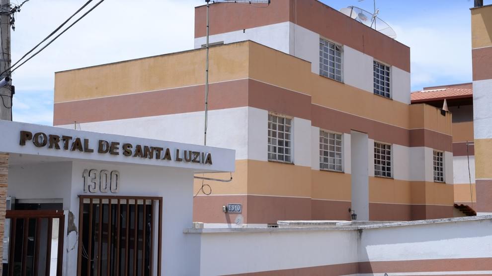 Apartamento à venda em Residencial Portal de Santa Luzia | Santa Luzia | MG | foto 3 | tenda.com