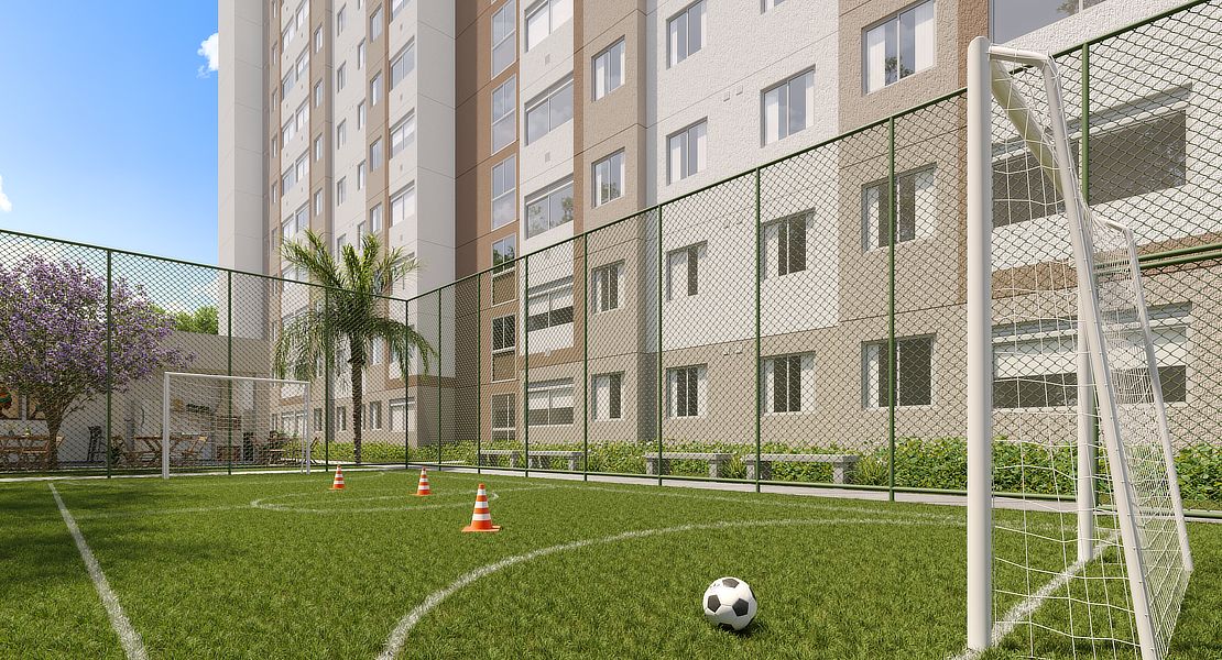 Fotos do Morada Real | Apartamento Minha Casa Minha Vida | Tenda.com