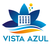 Logo do Residencial Vista Azul | Apartamento Minha Casa Minha Vida | Tenda.com