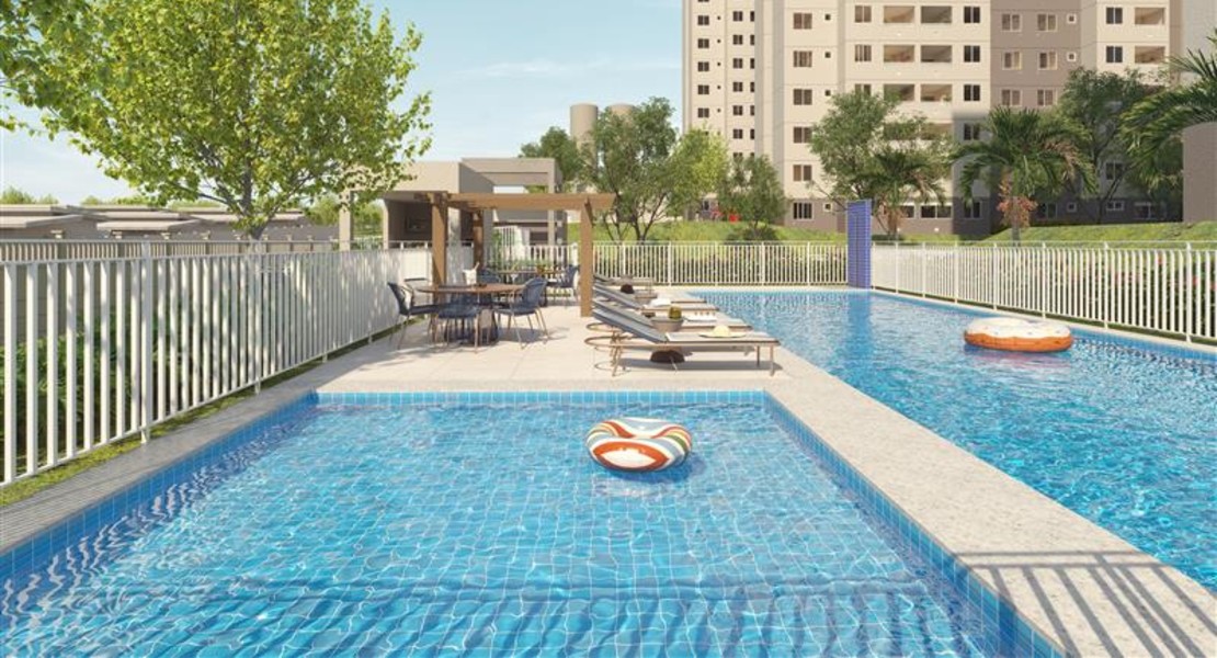 Fotos do Vista Di Mari Prime | Apartamento Minha Casa Minha Vida | Tenda.com