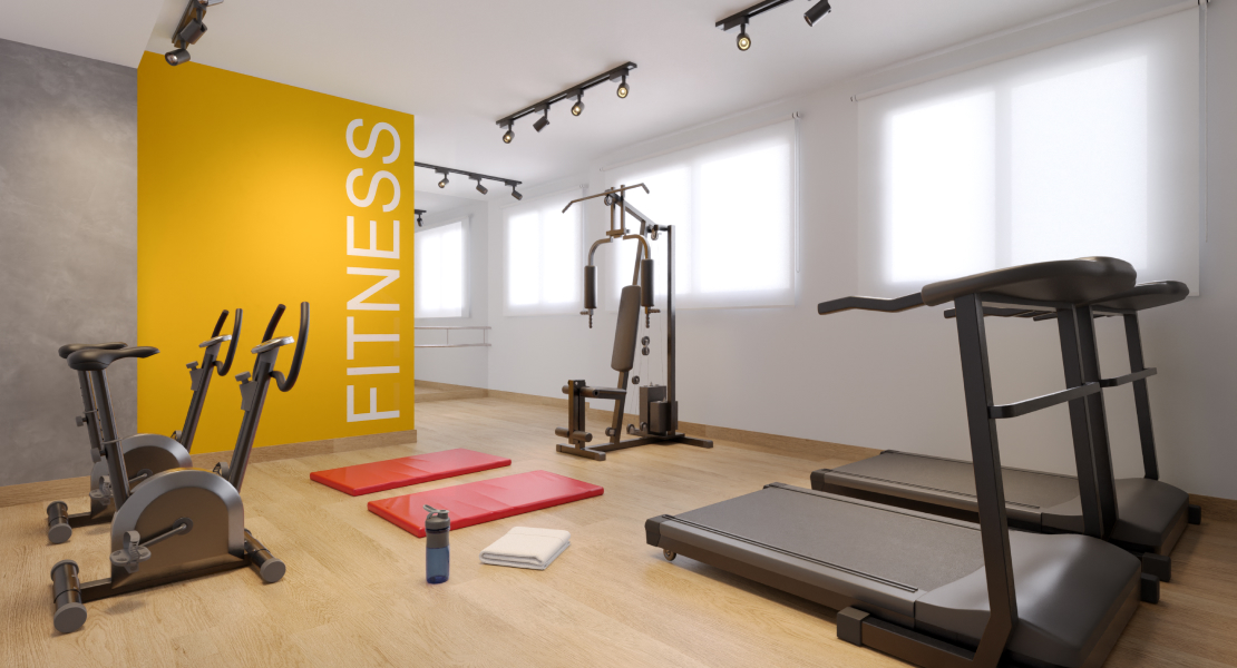 Fotos do Dália | Apartamento Minha Casa Minha Vida | Tenda.com