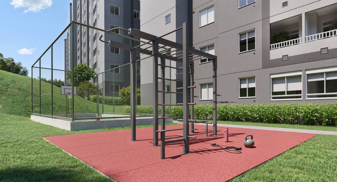 Fotos do Atílio 1407 | Apartamento Minha Casa Minha Vida | Tenda.com