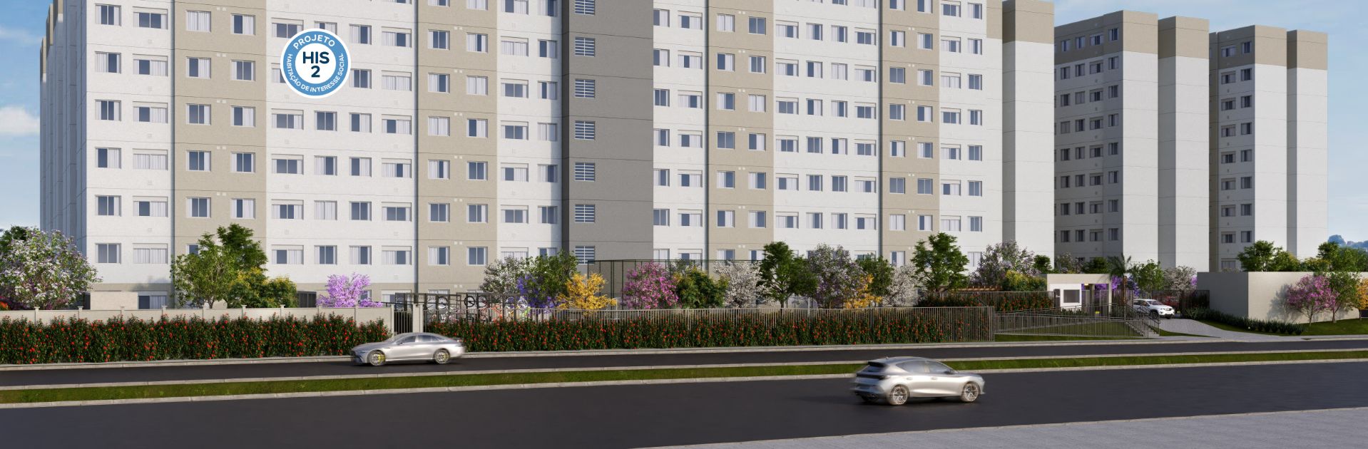 Life Jaguaré Fase 2 | Apartamento Minha Casa Minha Vida | foto 1 | tenda.com