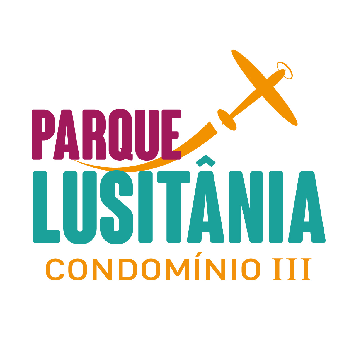 Logo do Parque Lusitânia III | Apartamento Minha Casa Minha Vida | Tenda.com