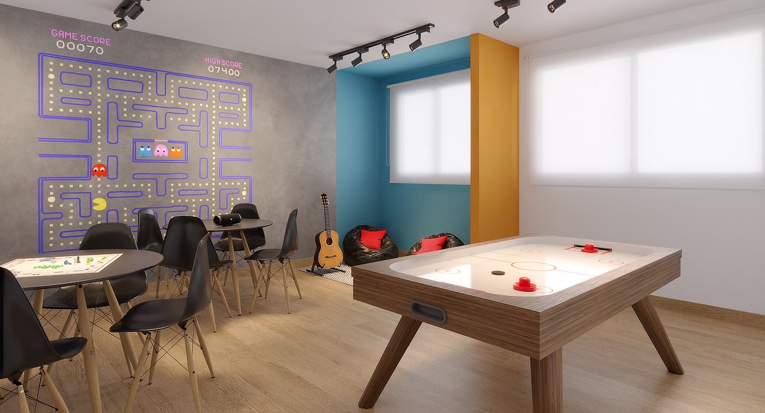 Fotos do Alvorada Aricanduva | Apartamento Minha Casa Minha Vida | Tenda.com