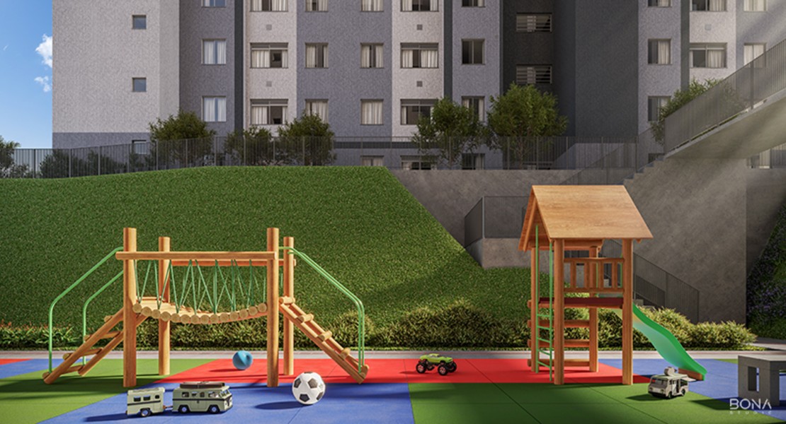 Fotos do Vila Butantã | Apartamento Minha Casa Minha Vida | Tenda.com