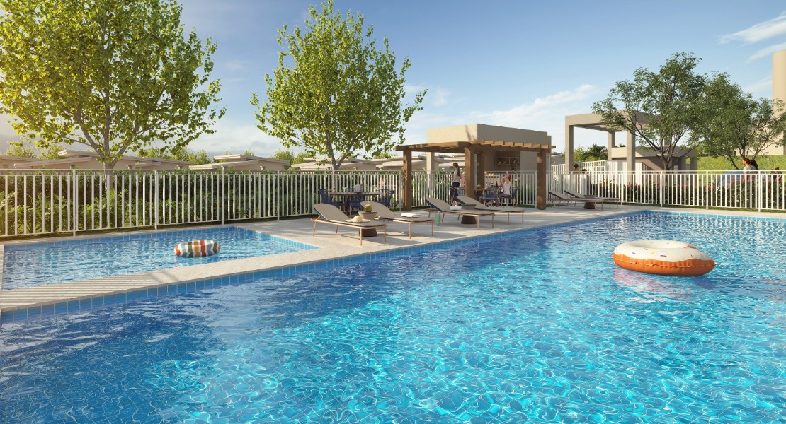 Fotos do Vista Di Mari Prime | Apartamento Minha Casa Minha Vida | Tenda.com