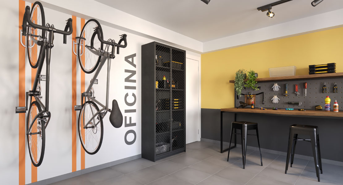 Fotos do Alto da Colina | Apartamento Minha Casa Minha Vida | Tenda.com