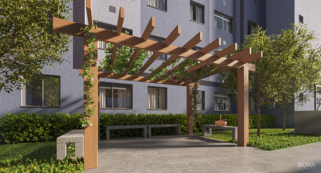 Fotos do Vila Butantã | Apartamento Minha Casa Minha Vida | Tenda.com