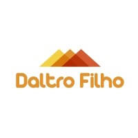 Logo do Residencial Daltro Filho | Apartamento Minha Casa Minha Vida | Tenda.com