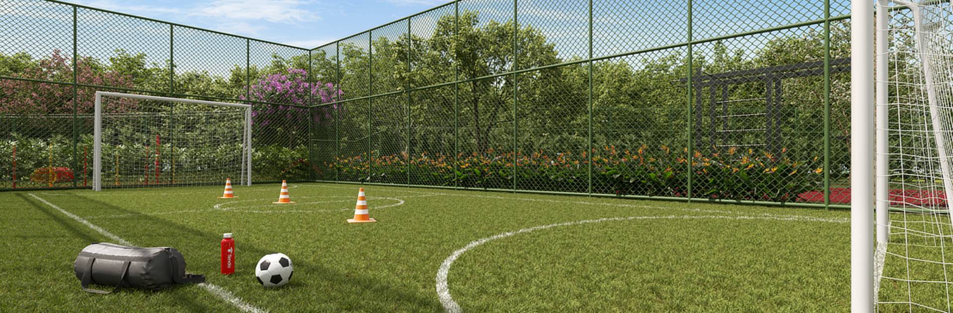 Aurora Iguaçu | Apartamento Minha Casa Minha Vida | foto 2 | tenda.com