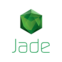 Logo do Jade | Apartamento Minha Casa Minha Vida | Tenda.com