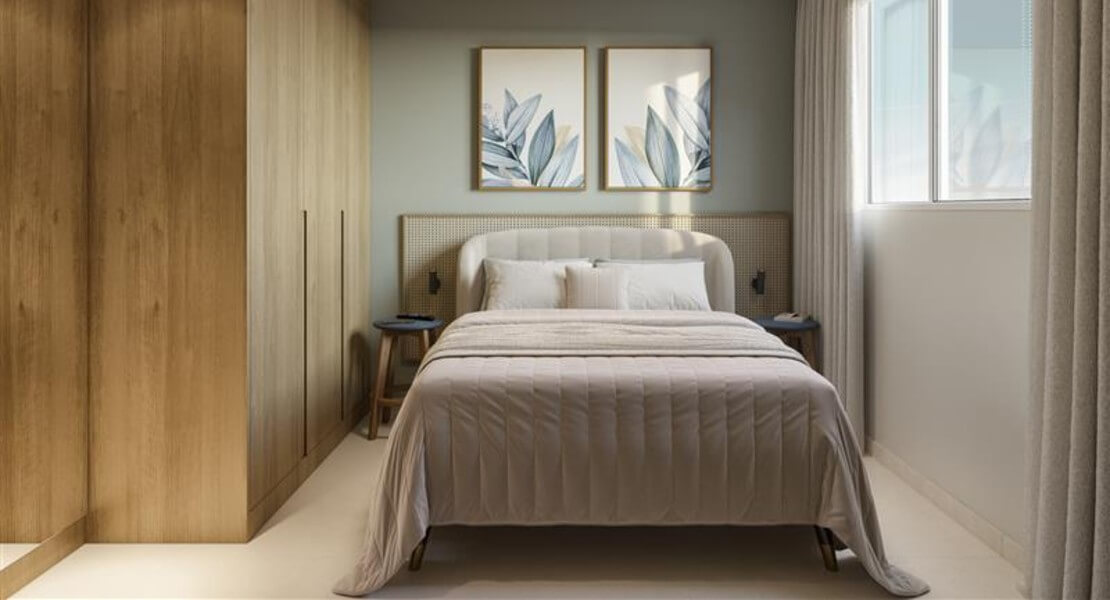 Fotos do Vista Di Mari Prime | Apartamento Minha Casa Minha Vida | Tenda.com