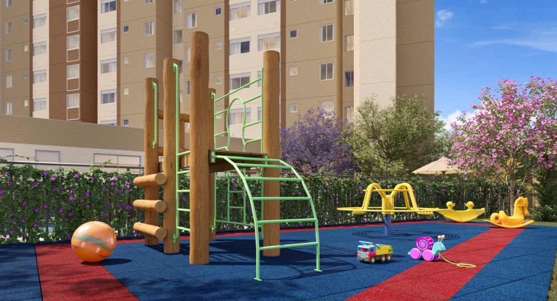 Fotos do Estilo Faiçalville | Apartamento Minha Casa Minha Vida | Tenda.com