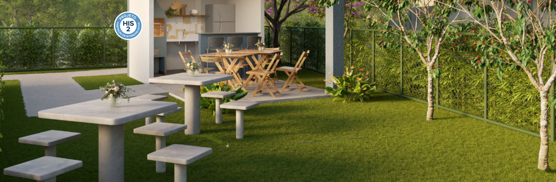 Panorama Santo André | Apartamento Minha Casa Minha Vida | foto 2 | tenda.com