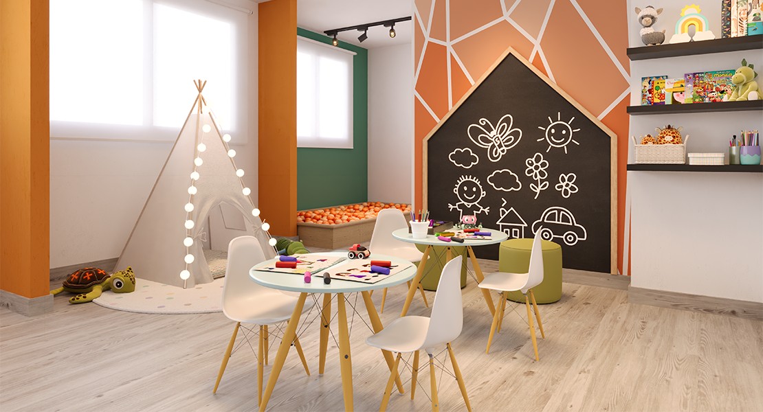 Fotos do Alvorada Aricanduva | Apartamento Minha Casa Minha Vida | Tenda.com