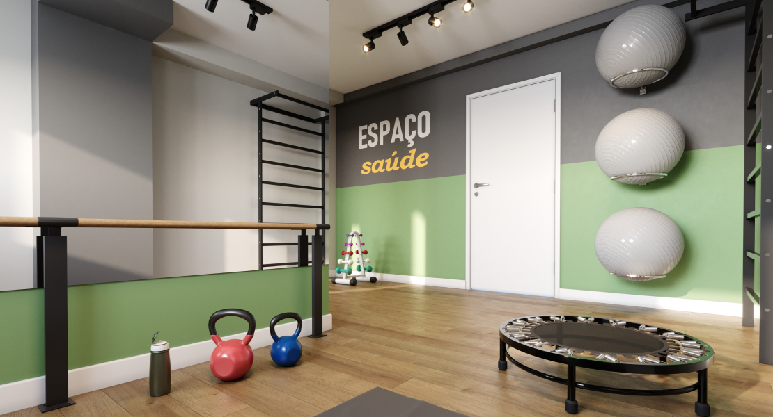 Fotos do Portal das Quaresmeiras | Apartamento Minha Casa Minha Vida | Tenda.com