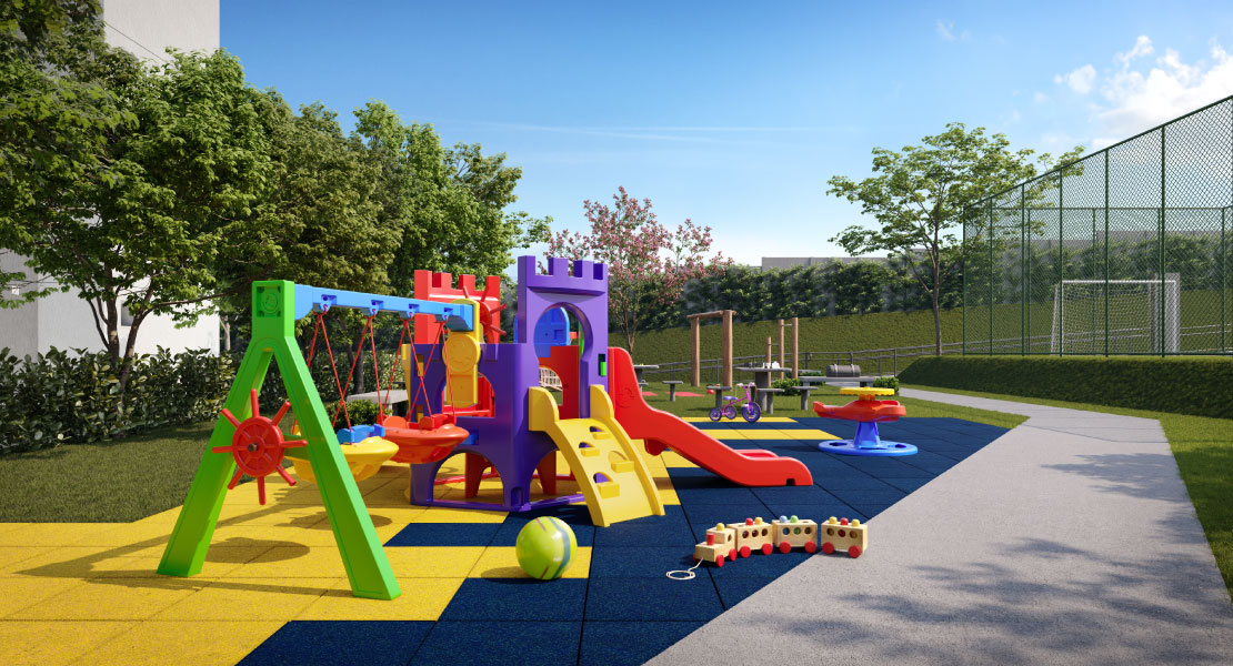 Fotos do Alto da Colina | Apartamento Minha Casa Minha Vida | Tenda.com