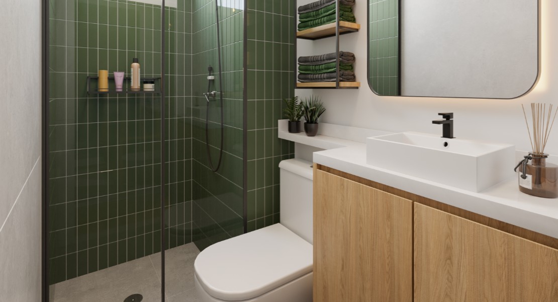 Fotos do Parque dos Sonhos IV | Apartamento Minha Casa Minha Vida | Tenda.com