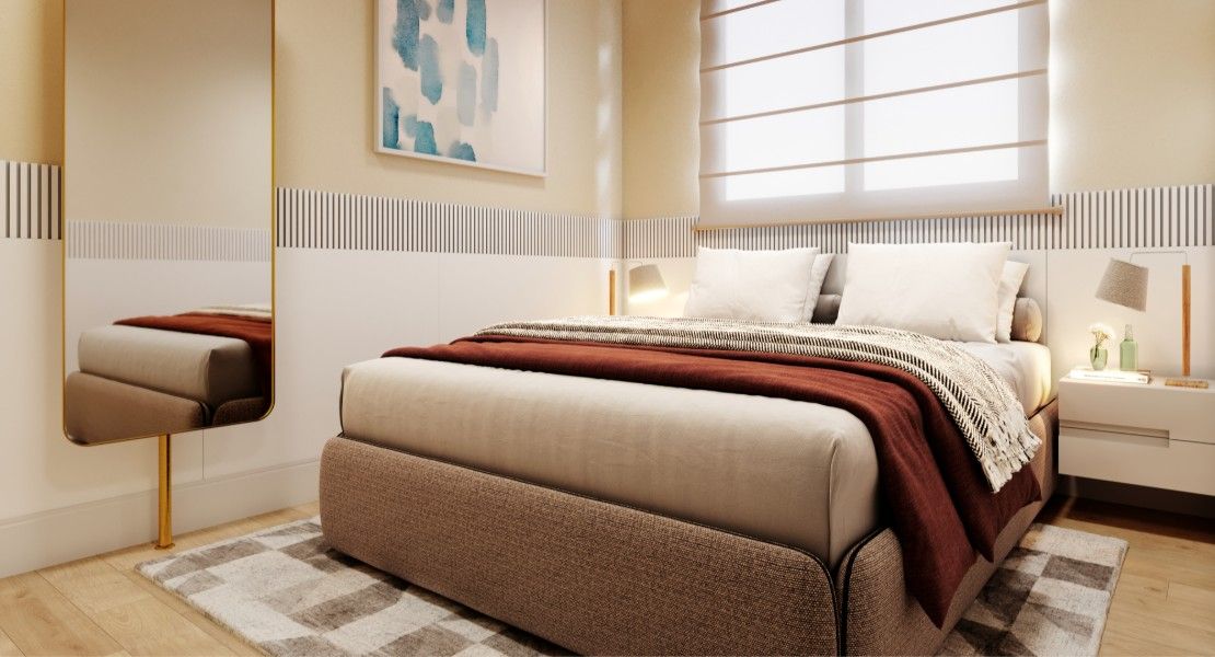 Fotos do Vista Del Sol | Apartamento Minha Casa Minha Vida | Tenda.com