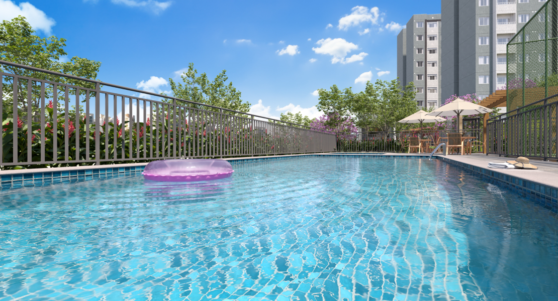 Fotos do Max Vila Sônia | Apartamento Minha Casa Minha Vida | Tenda.com