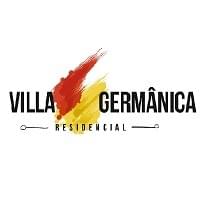 Logo do Villa Germânica | Apartamento Minha Casa Minha Vida | Tenda.com