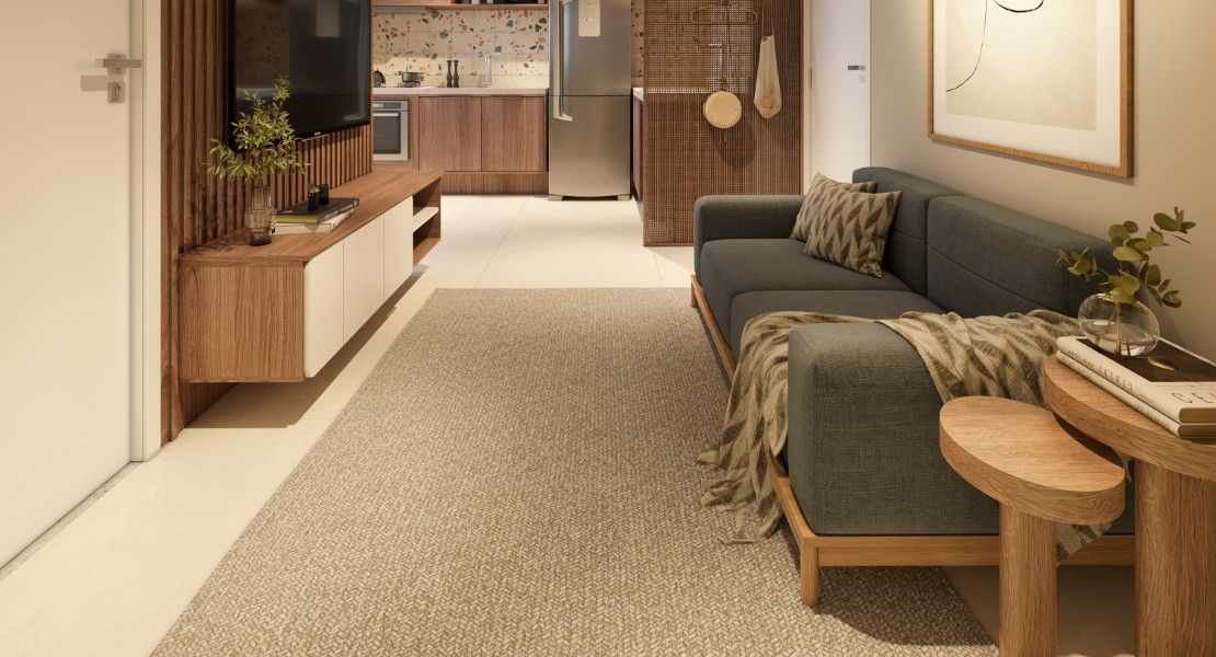 Fotos do Morada Beberibe | Apartamento Minha Casa Minha Vida | Tenda.com