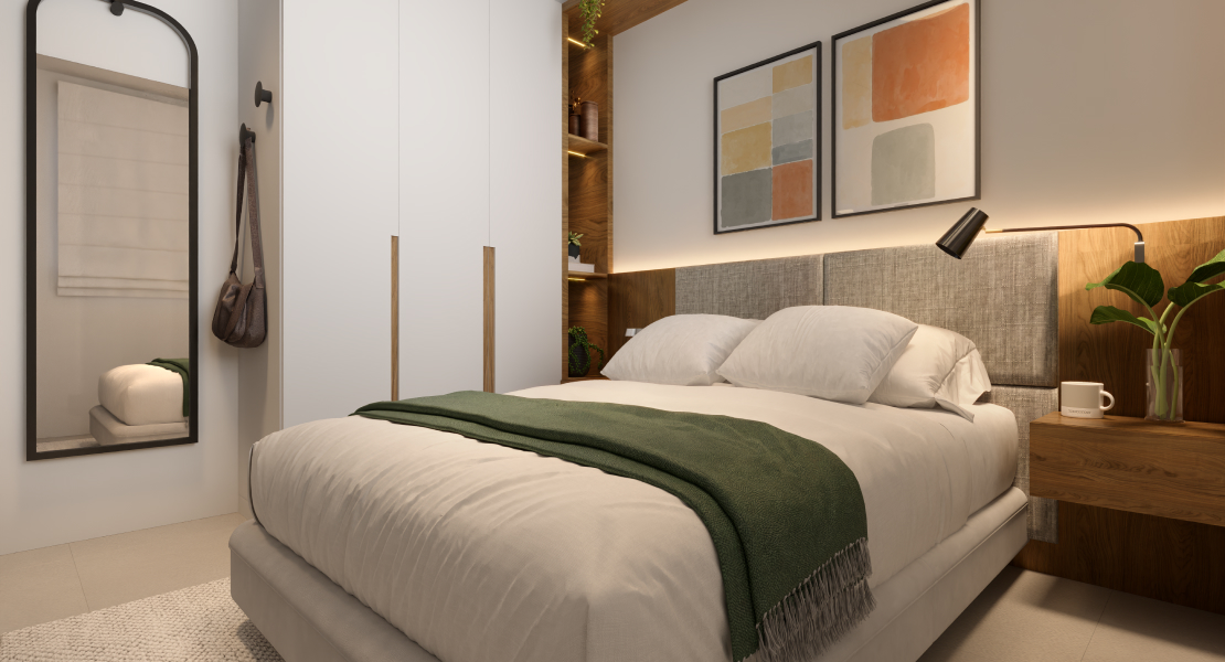 Fotos do Jardim dos Prados | Apartamento Minha Casa Minha Vida | Tenda.com
