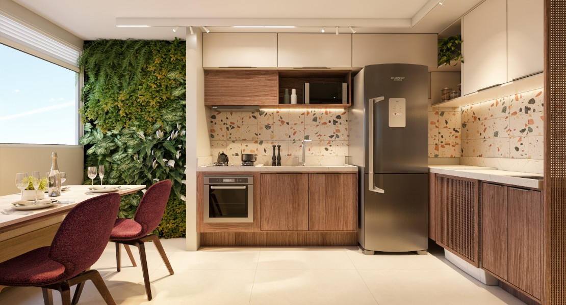 Fotos do Morada Beberibe | Apartamento Minha Casa Minha Vida | Tenda.com