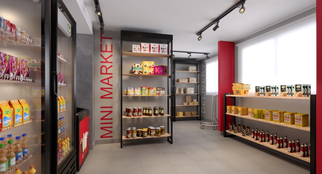 Fotos do Alvorada Aricanduva | Apartamento Minha Casa Minha Vida | Tenda.com