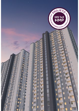 Dália | Apartamento Tenda | Tenda.com