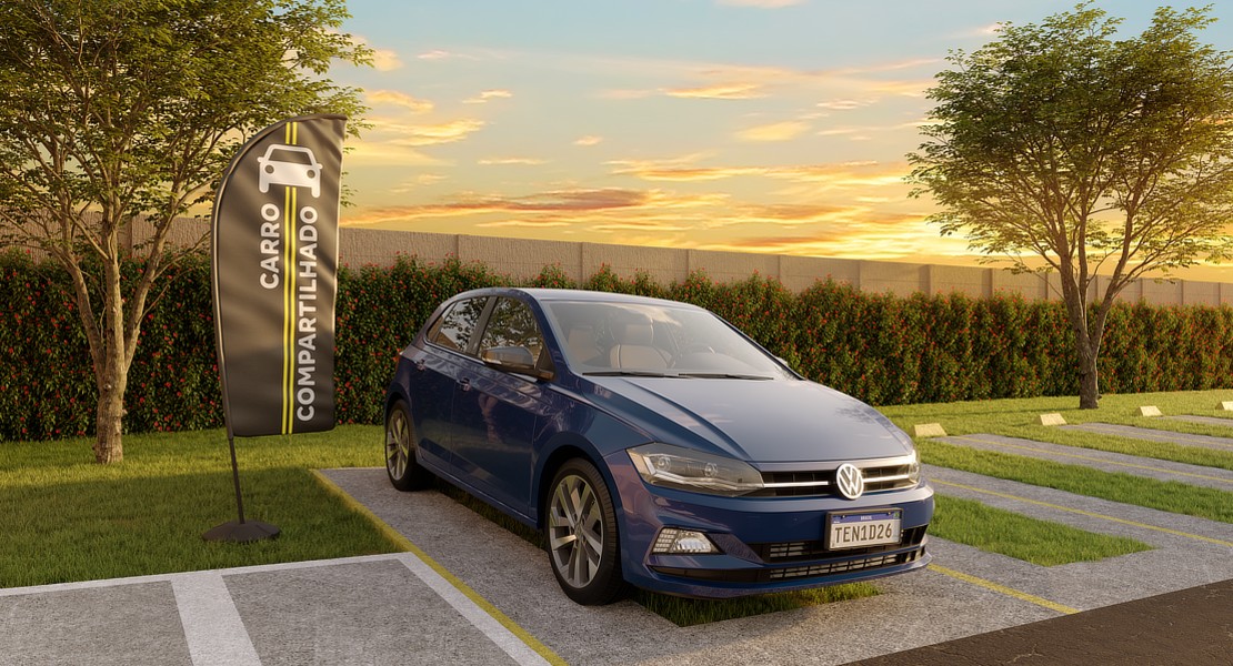 Fotos do Forte São Marcelo | Apartamento Minha Casa Minha Vida | Tenda.com