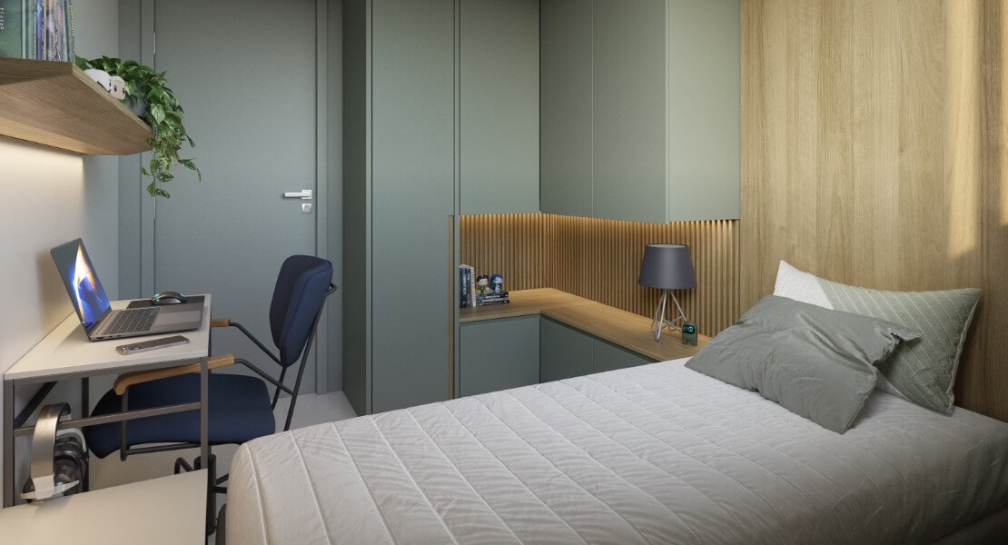 Fotos do Vista Di Mari Prime | Apartamento Minha Casa Minha Vida | Tenda.com