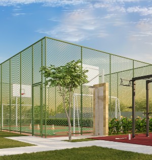 Fotos do Estação Bordignon | Apartamento Minha Casa Minha Vida | Tenda.com