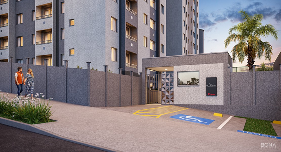 Fotos do Vila Butantã | Apartamento Minha Casa Minha Vida | Tenda.com