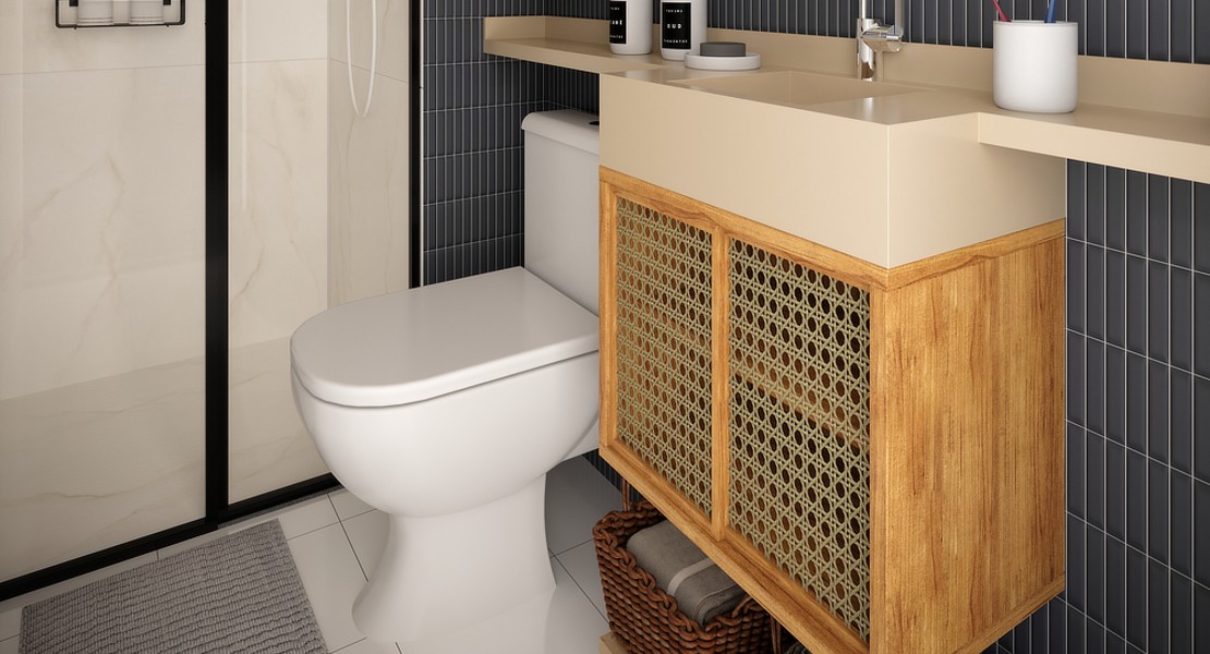 Fotos do Life Jaguaré Fase 2 | Apartamento Minha Casa Minha Vida | Tenda.com