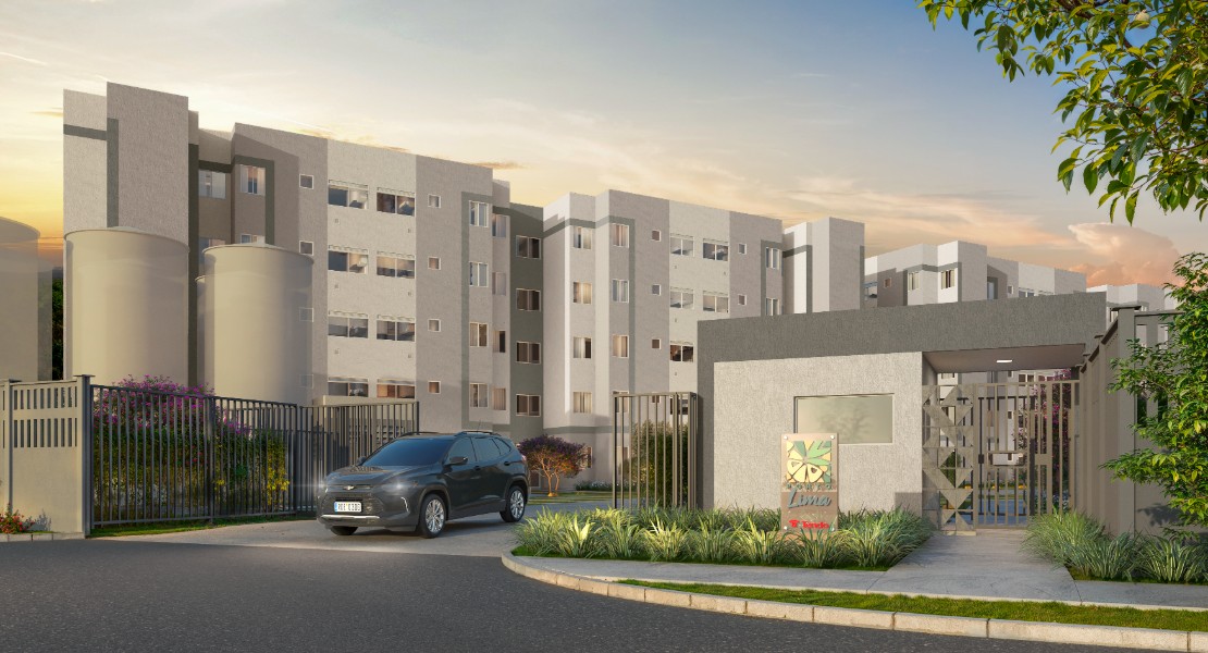 Fotos do Porto Lima | Apartamento Minha Casa Minha Vida | Tenda.com