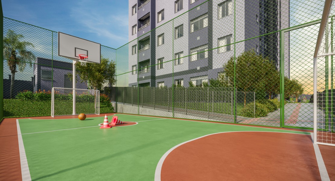 Fotos do Vila Butantã | Apartamento Minha Casa Minha Vida | Tenda.com