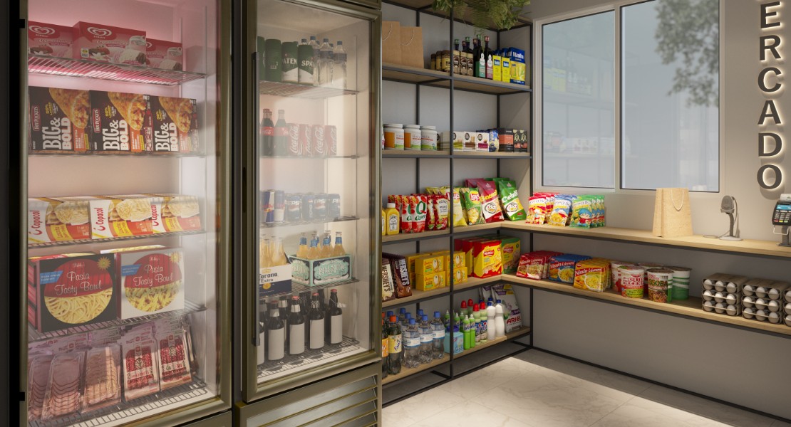 Fotos do Vista Di Mari Prime | Apartamento Minha Casa Minha Vida | Tenda.com