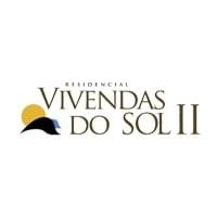 Logo do Residencial Vivendas do Sol II | Apartamento Minha Casa Minha Vida | Tenda.com