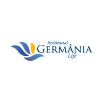 Logo do Residencial Germânia Life | Apartamento Minha Casa Minha Vida | Tenda.com